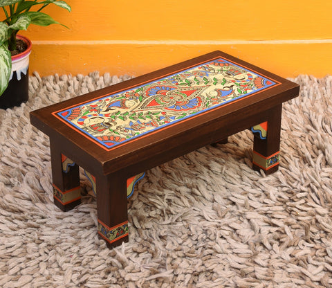 Kohbar Madhubani Chowki