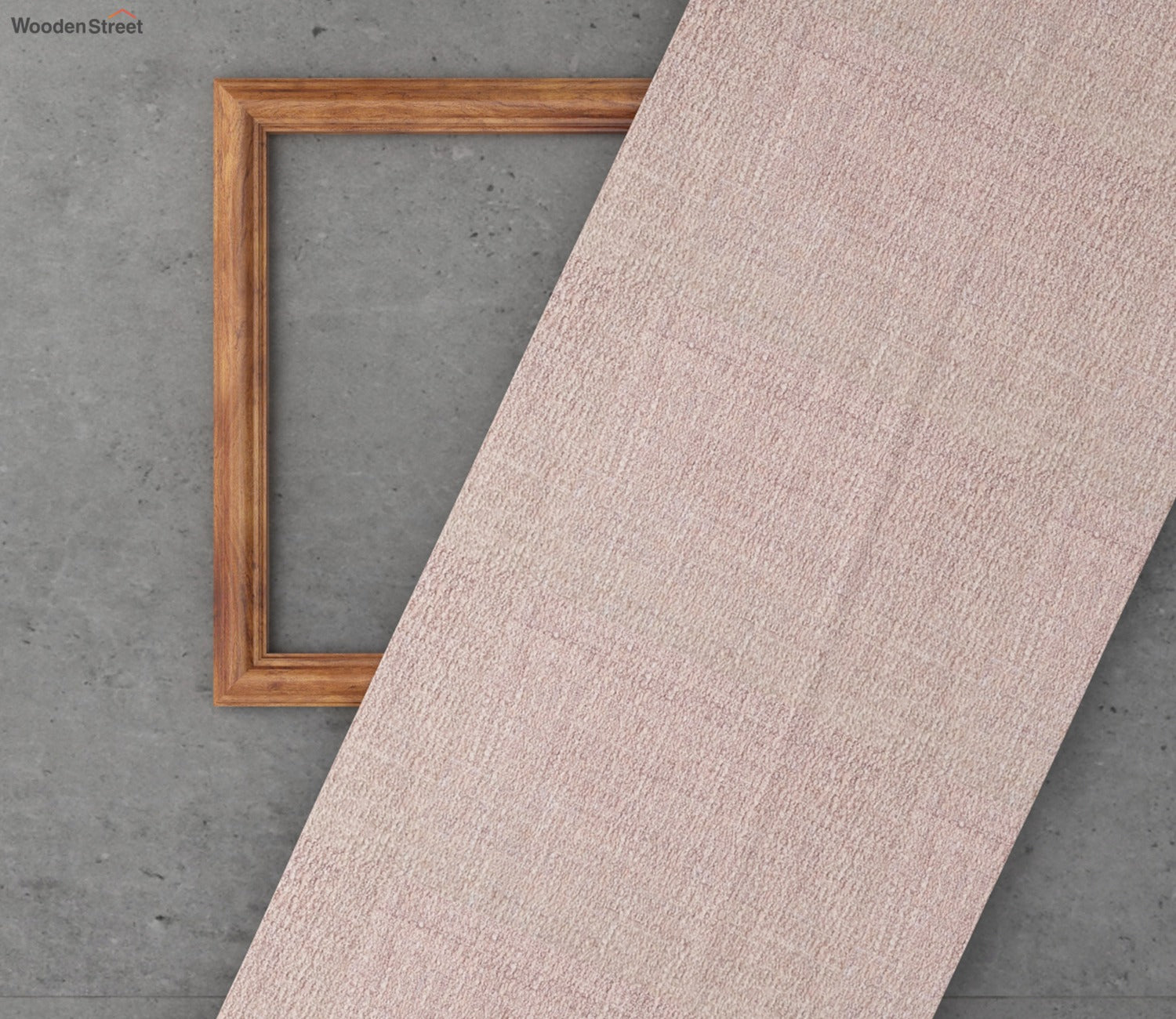 Jade Ivory Plain Cotton Fabric
