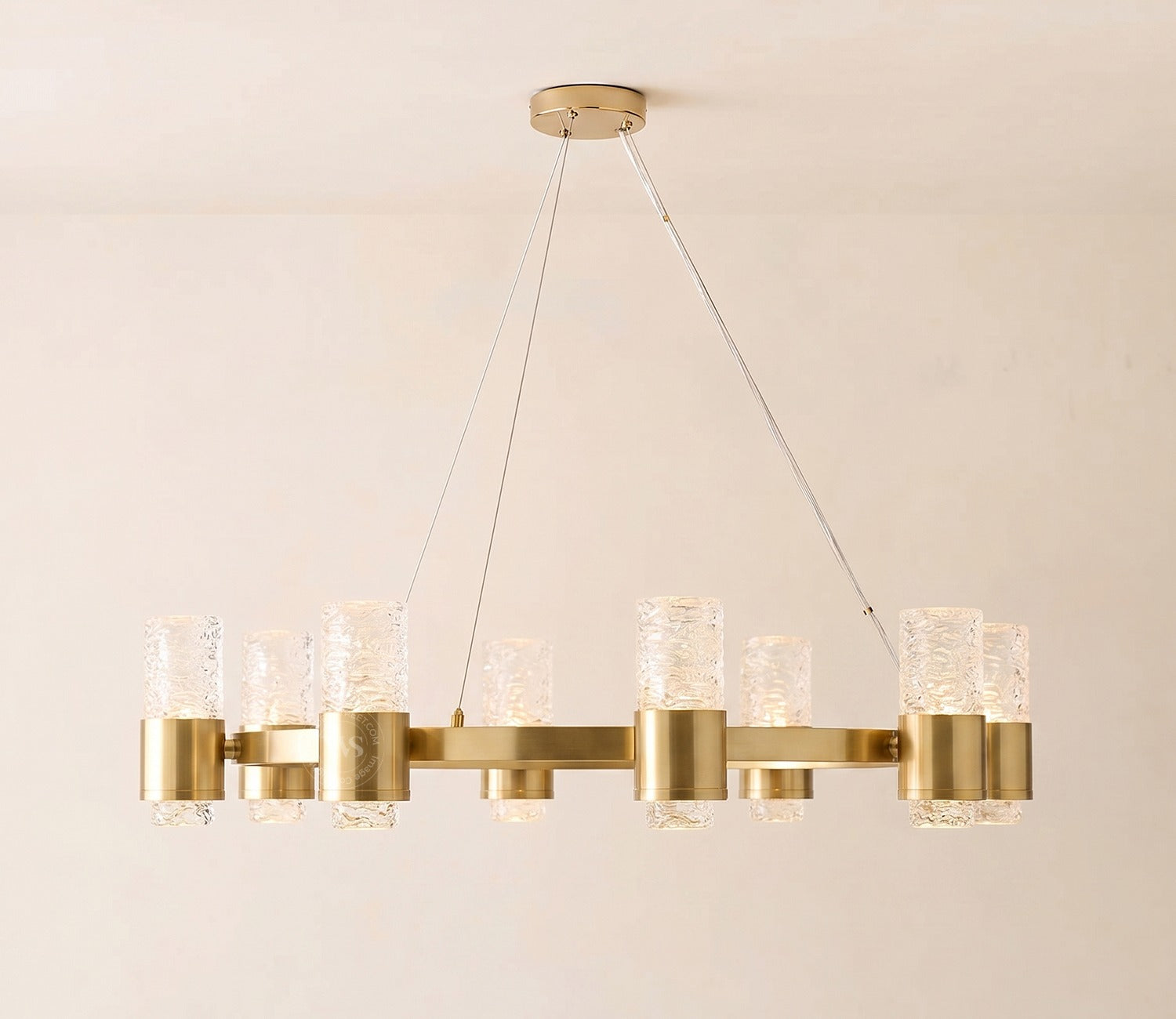 Take me to the Paris Swirl Collection Chandelier