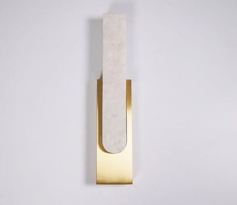 Vintage Whispers Wall Light