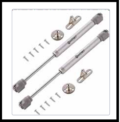 Tueliving_GAS SPRING (PER SET)_Capacity  6 KG