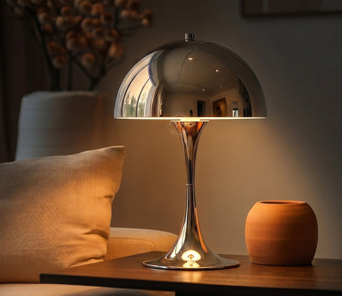 Corsica Table Lamp