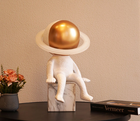 Jayson Astro LED Table Lamp