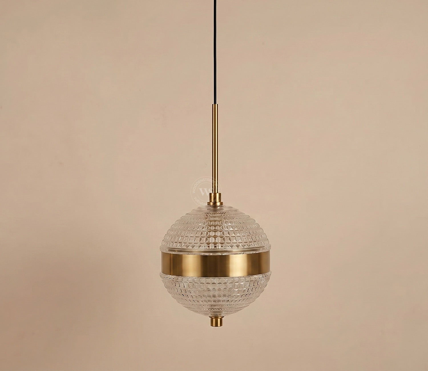 High Hopes Linear Collection Pendant Lamp