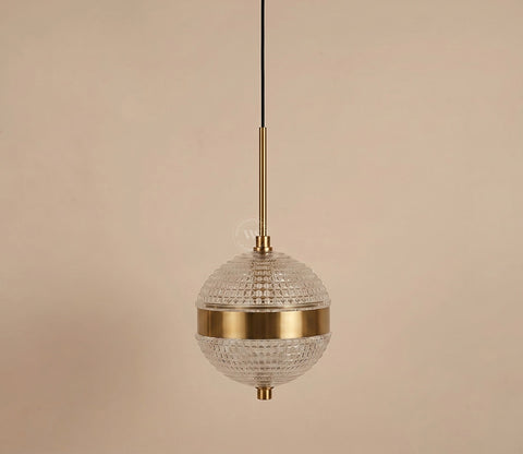 High Hopes Linear Collection Pendant Lamp