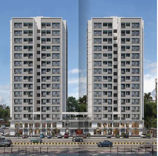 Shiv Smarath 2 Pal Gam,Surat Shiv Someshwar Group 3 BHK 57.21  LAC - 66.44 LAC