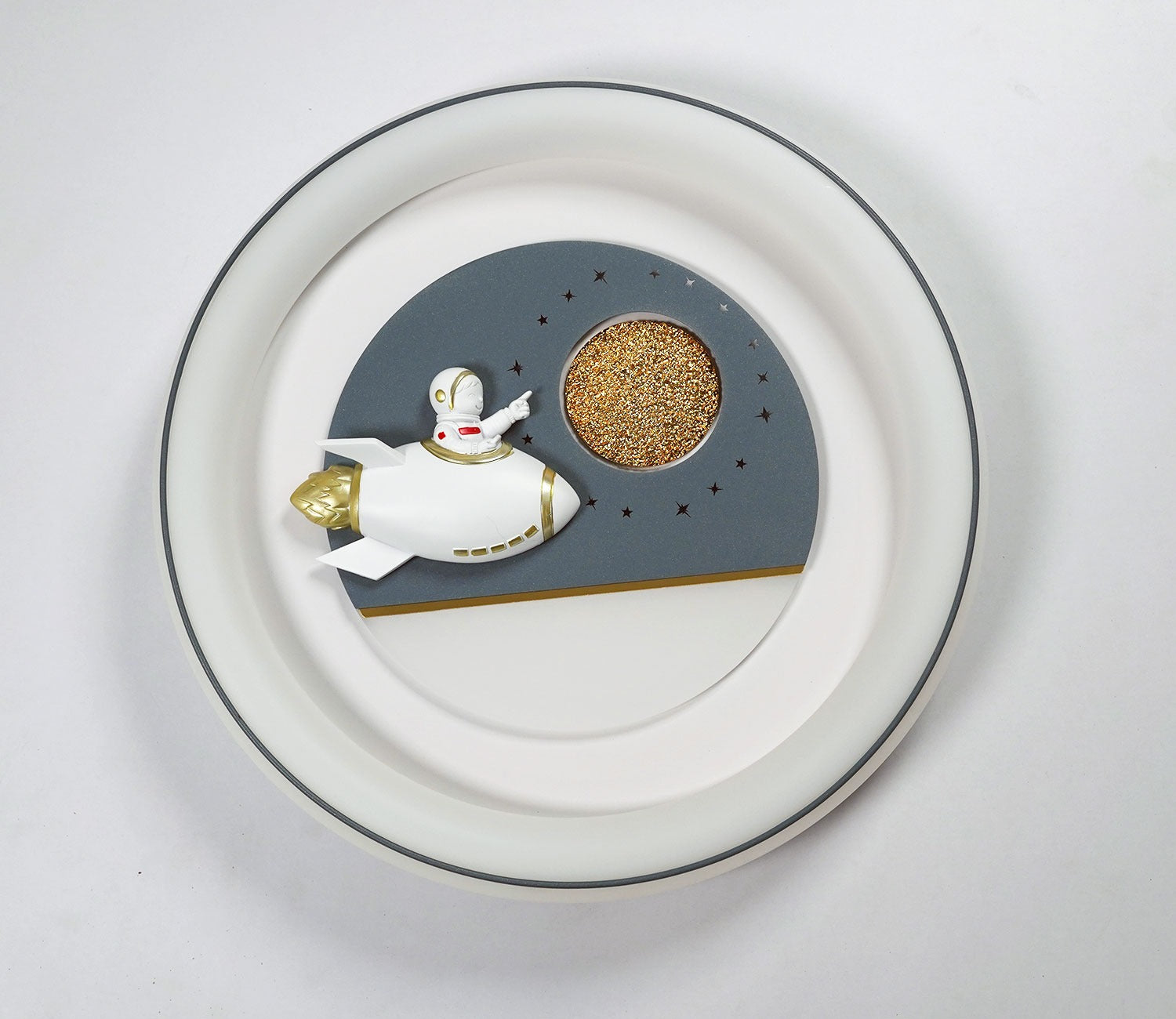 Emeric Ceiling Light-Kids