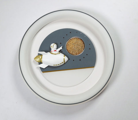 Emeric Ceiling Light-Kids