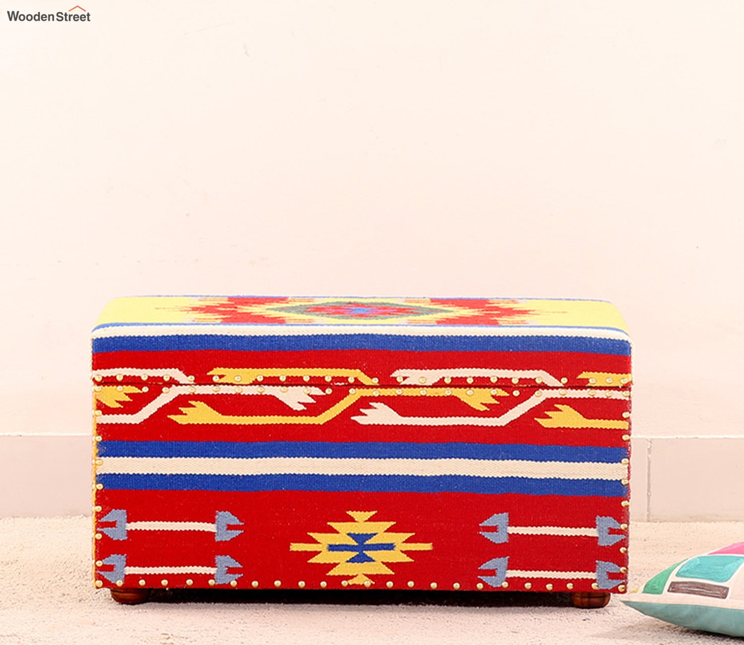 Mellow Trunk Box