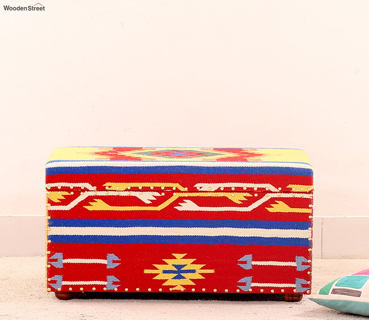 Mellow Trunk Box