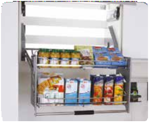 Trueliving_WIRE PULLDOWN UNIT 600