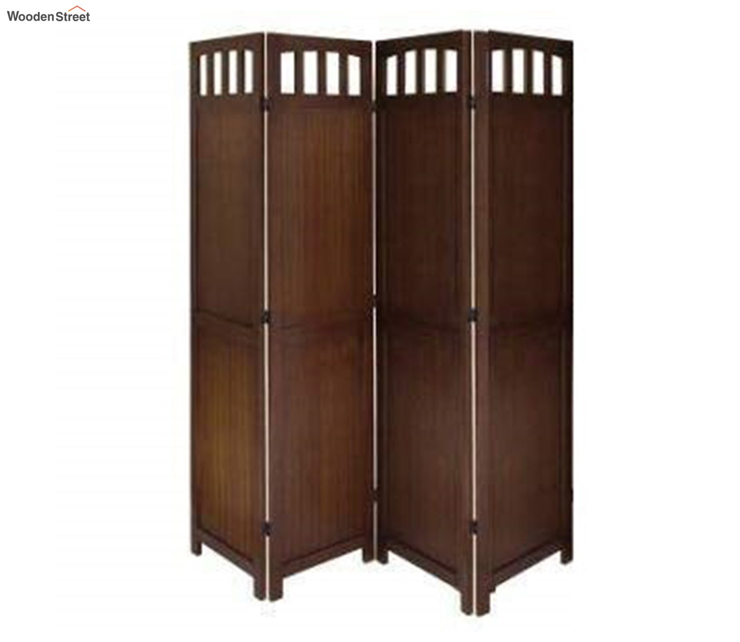 Chloe Wooden Room Divider