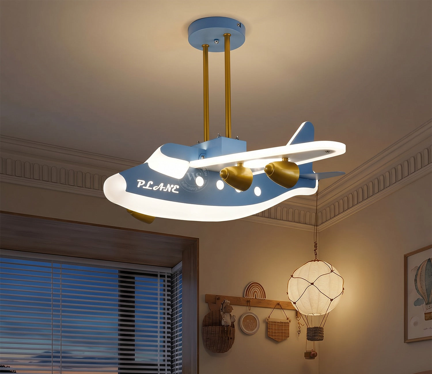 Moonlight Sonata Kids Light