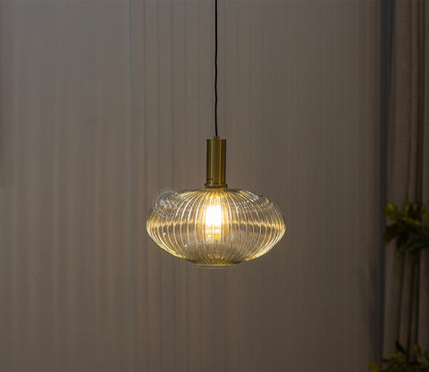 Murphy Pendant Light (Bronze)