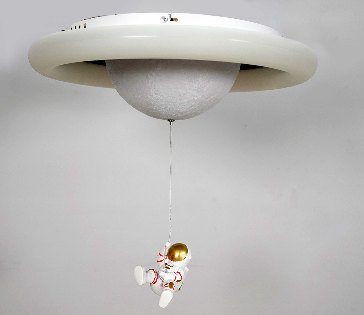 Time to Spark Ceiling Light