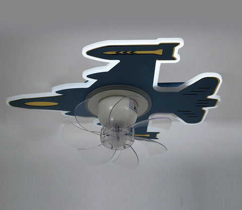 Orin Flying High Kids Light (Blue)