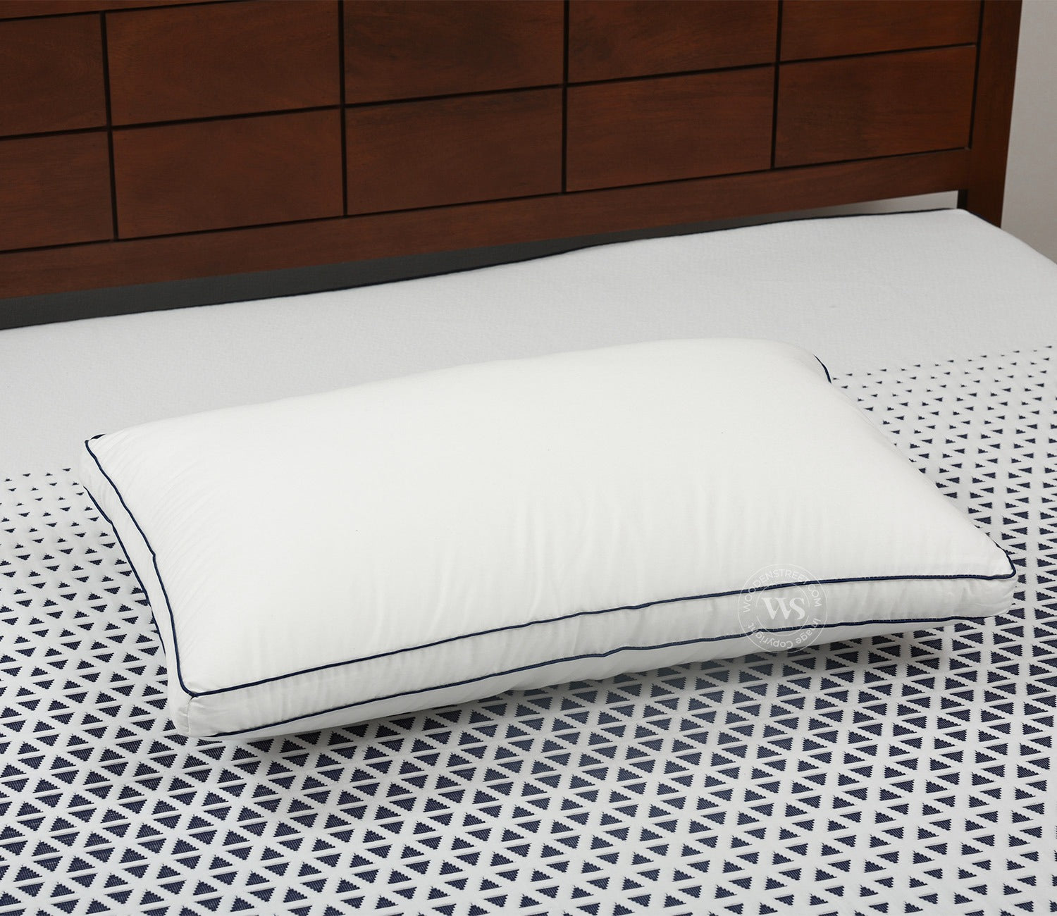 Comfora Fiber Sleeping Pillow (Set of 2)
