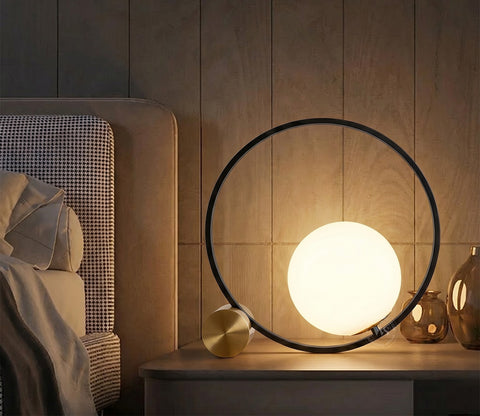 Bianca LED Table Lamp