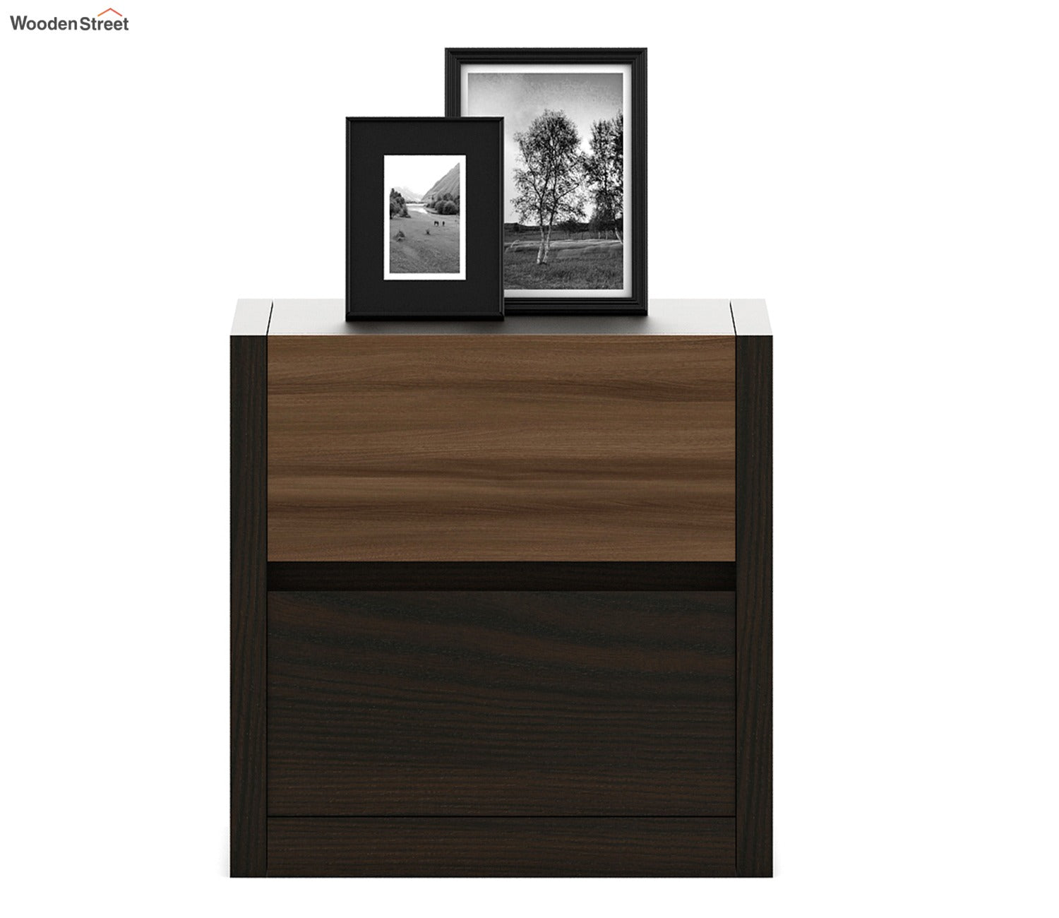 Maple Bedside Table