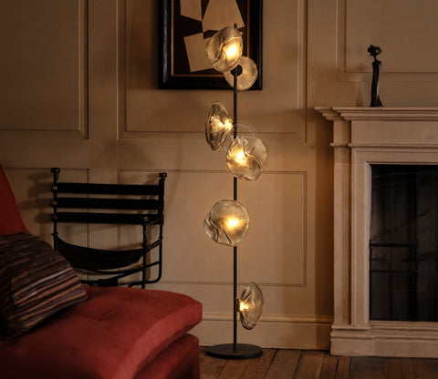 Gallia Floor Lamp