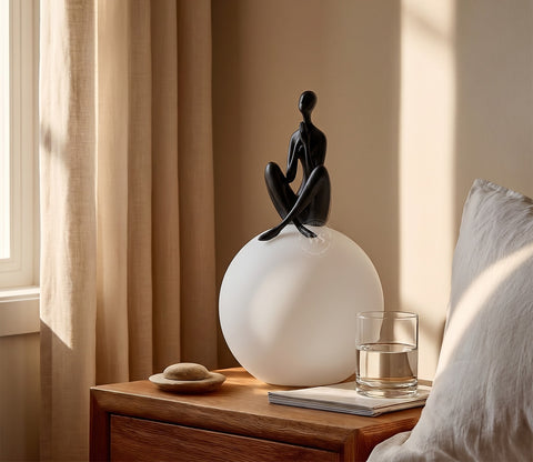 Moritz Table Lamp