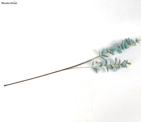 Lush Artificial Eucalyptus Sticks - Set of 6