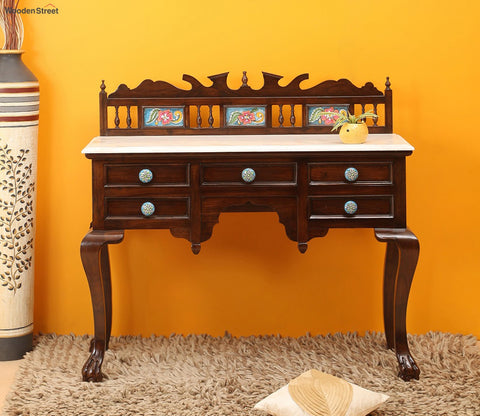 Faun Console Table