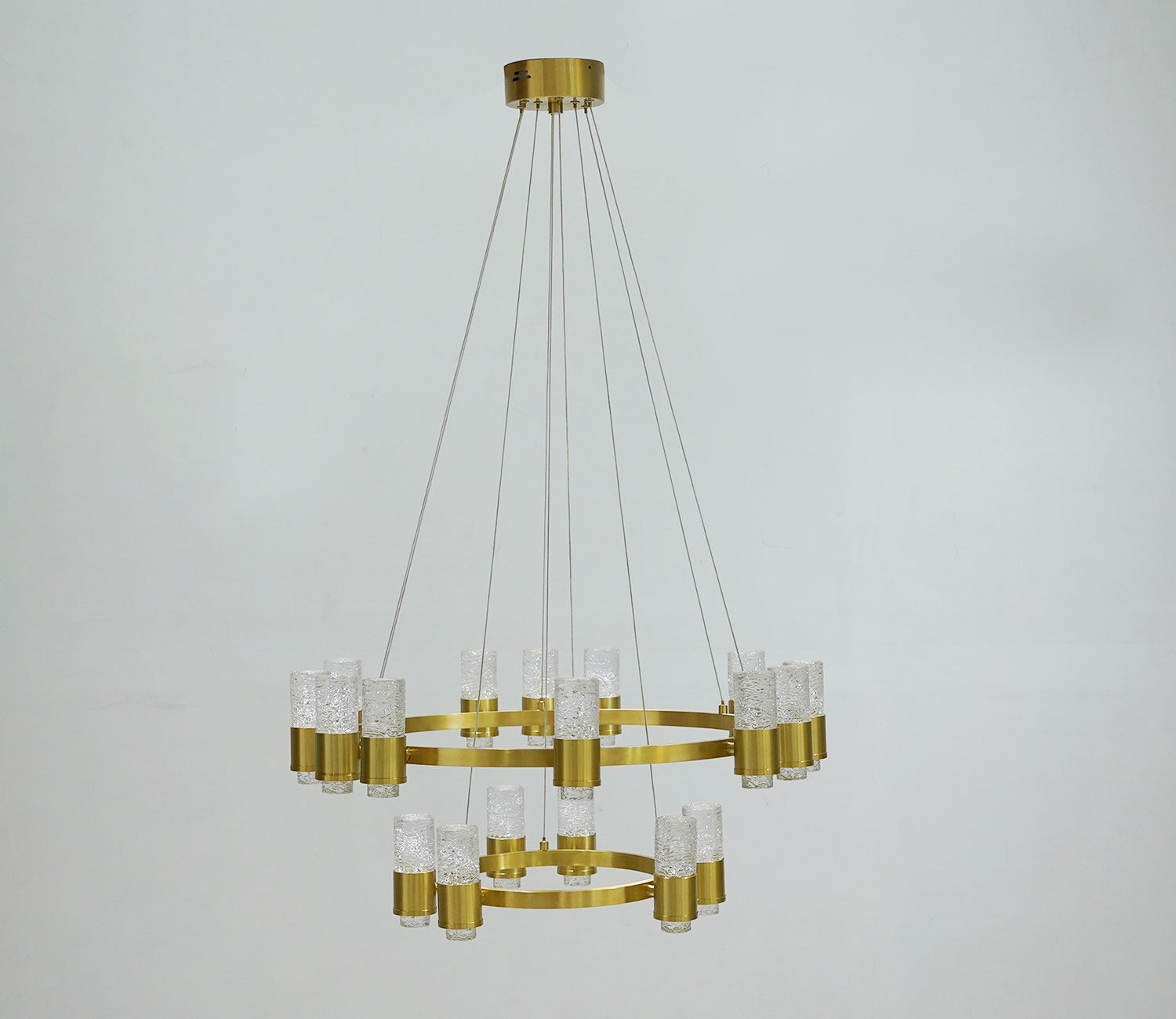 Take me to the Paris Twin Collection Chandelier
