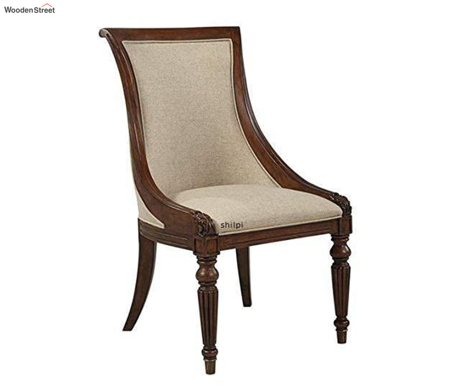 Theodore Wing Chair