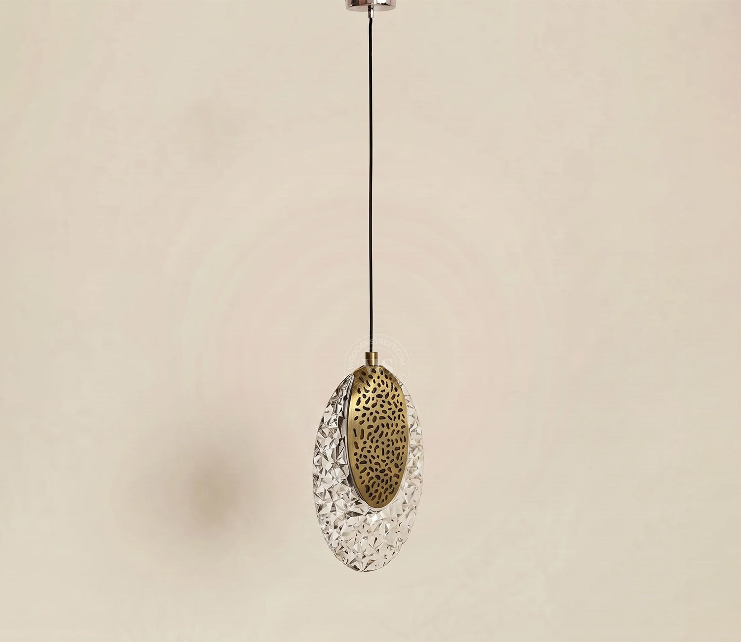 Celestial Charm Pendant Lamp