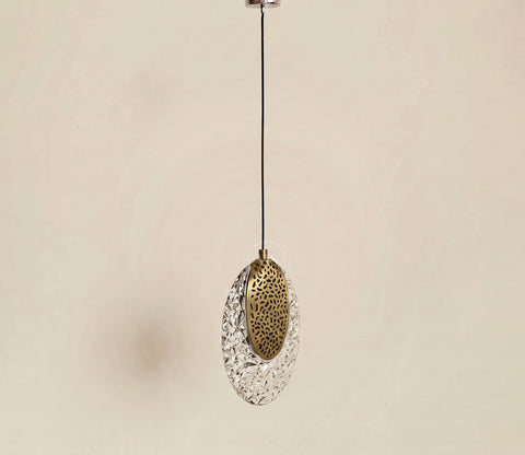Celestial Charm Pendant Lamp