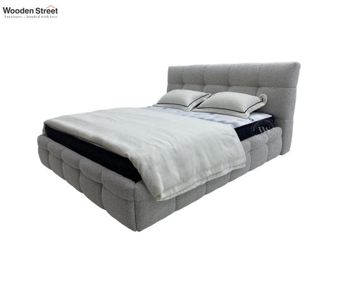 Mirov Fabric Bed (King Size)