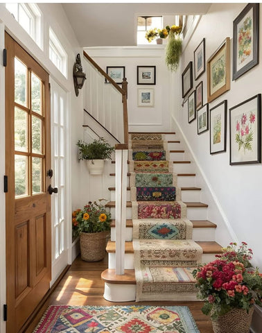 Staircase Refurbishment