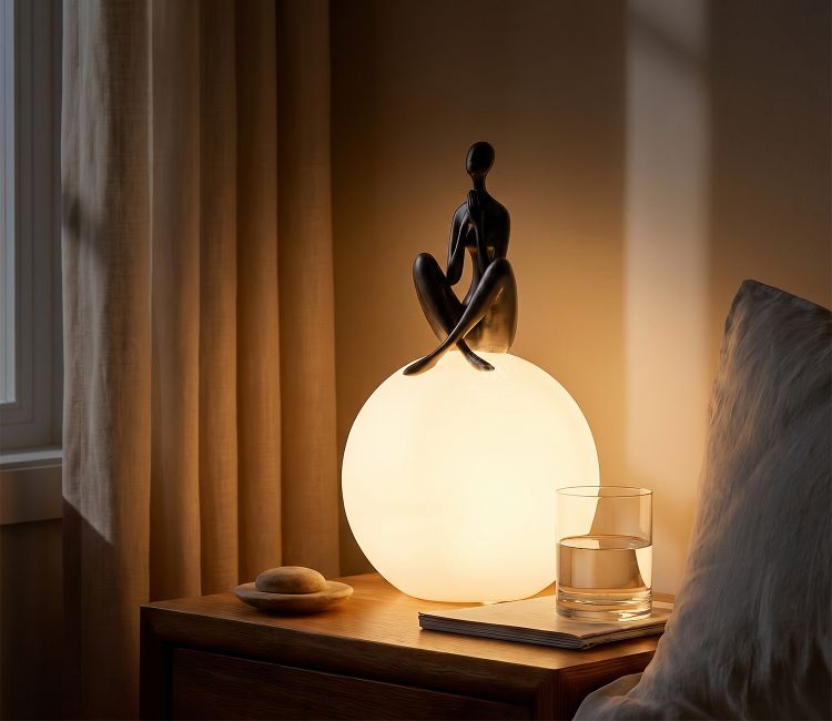 Moritz Table Lamp