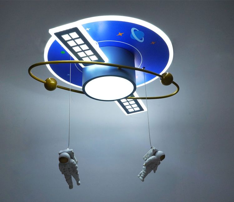 Harmonic Bliss Kids Light