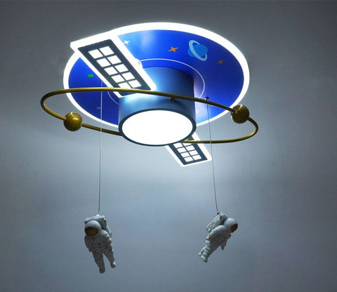 Harmonic Bliss Kids Light