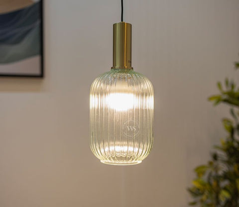 Augustina Pendant Light