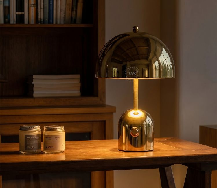Anima LED Table Lamp