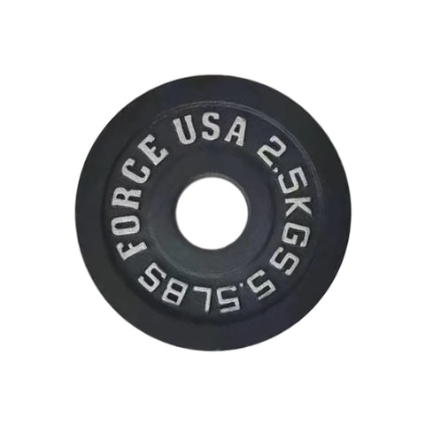 Olympic plate-gym equipment