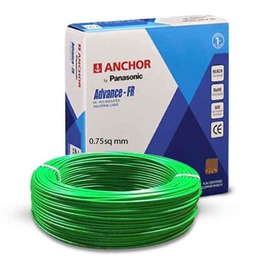 ANCHOR SINGLE CORE ADVANCE FR 200 METER