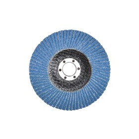 Trueliving_Flap Disc Xtra Power Zirconia Product	Diameter in MM	Grit 46	100	46