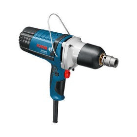 Trueliving_Bosch GDS- 18 E Professional Impact  Wrench Weight without Cable   ----       3.2 kgs.  Length                         ----       320 mm