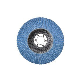 Trueliving_Flap Disc Xtra Power Zirconia Product	Diameter in MM	Grit 46	100	46