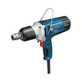 Trueliving_Bosch GDS- 18 E Professional Impact  Wrench Weight without Cable   ----       3.2 kgs.  Length                         ----       320 mm