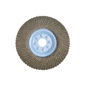 Trueliving_Flap Disc Xtra Power NX Product	Diameter in MM	Grit 60	100	60