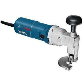 Trueliving_GSC- 2.8 Professional Shear Cutter Power input                                  ----   500 W  'No - Load Stroke rate                     ----   2400 spm