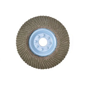 Trueliving_Flap Disc Xtra Power NX Product	Diameter in MM	Grit 60	100	60