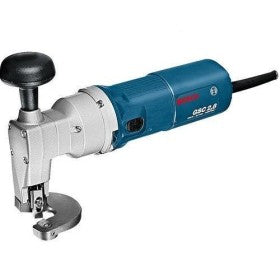 Trueliving_GSC- 2.8 Professional Shear Cutter Power input                                  ----   500 W  'No - Load Stroke rate                     ----   2400 spm