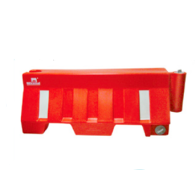 Trueliving_Water Filled Barrier_6 Size          ------    1125mm(L)*400mm(W)*400mm(H)