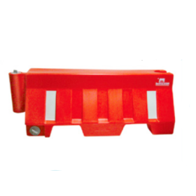 Trueliving_Water Filled Barrier_6 Size          ------    1125mm(L)*400mm(W)*400mm(H)